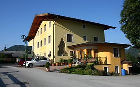 Hotel Pension Barbara